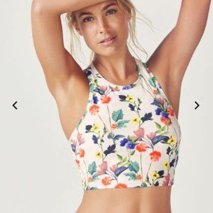 Fabletics Clara Sports Bra